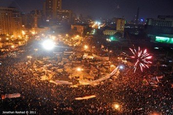 Tahrir square - resized