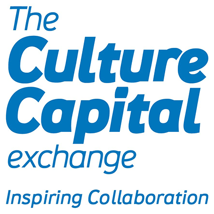 Inside out Festival - The Culture Capital Exchange