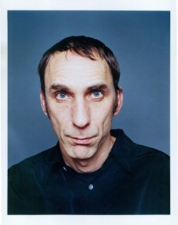 Will Self
