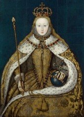 Main image credit: Queen Elizabeth I by Unknown English artist, oil on panel, circa 1600