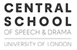 Central School of Speech and Drama