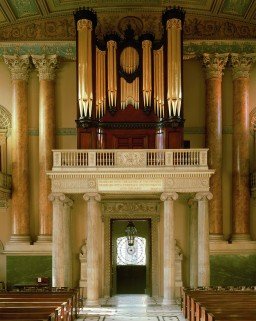 Image courtesy of Trinity Laban Conservatoire of Music & Dance