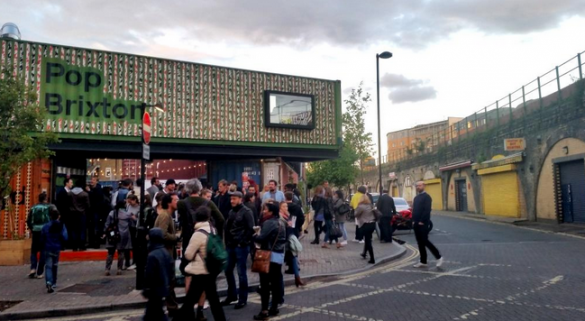 Image Courtesy of Carl Turner Architects