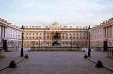 Somerset House, courtesy of Somerset House Trust